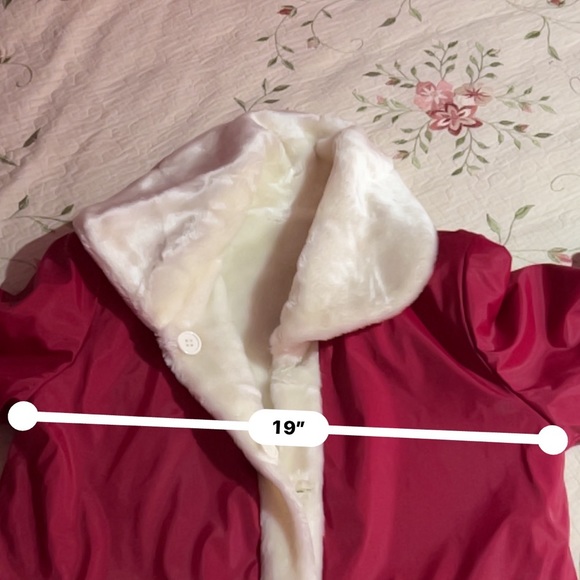 Reversible Jacket - Picture 4 of 9